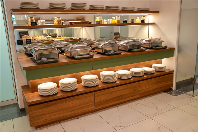 Lázně Terme Dobrna - Hotel Švicarija