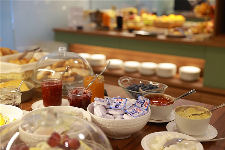 Lázně Terme Dobrna - Hotel Švicarija