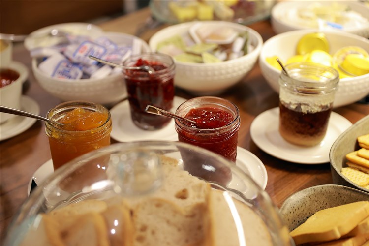 Lázně Terme Dobrna - Hotel Švicarija