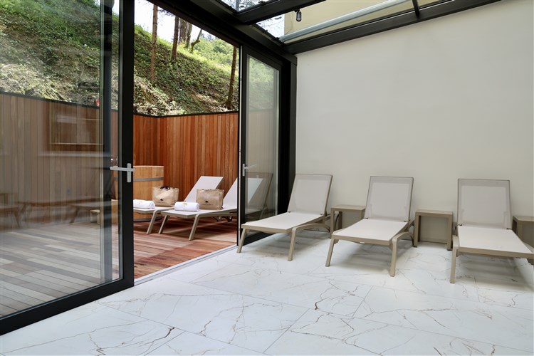 Lázně Terme Dobrna - Hotel Švicarija