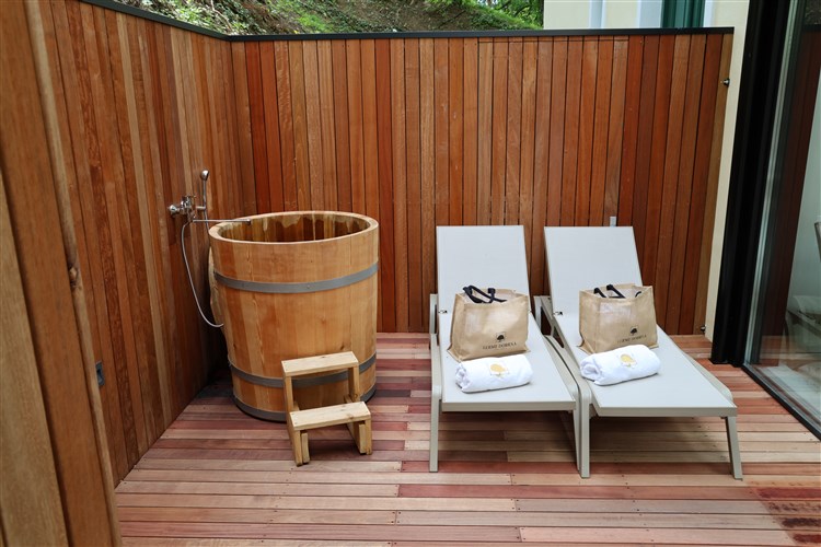 Lázně Terme Dobrna - Hotel Švicarija