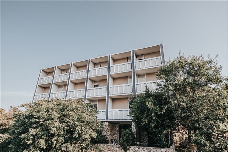 Colentum Resort Murter