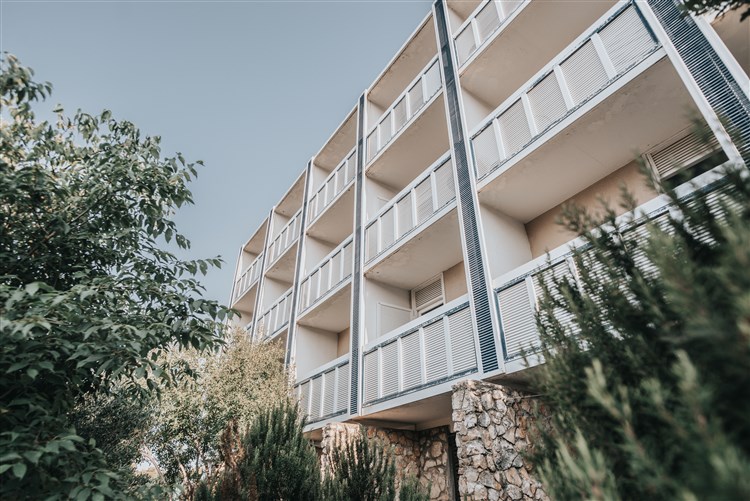 Colentum Resort Murter