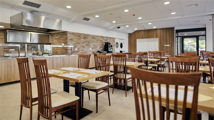 Colentum Resort Murter