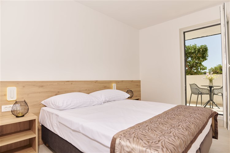 Colentum Resort Murter