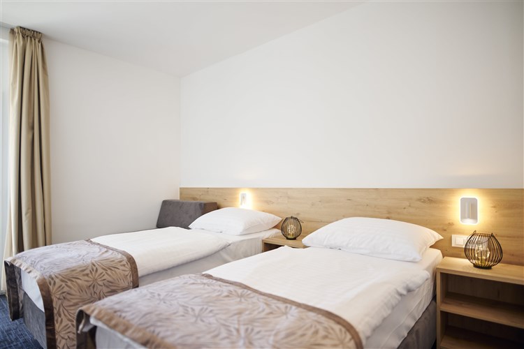 Colentum Resort Murter