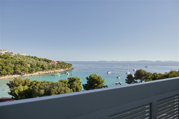 Colentum Resort Murter