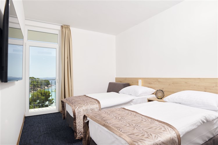 Colentum Resort Murter