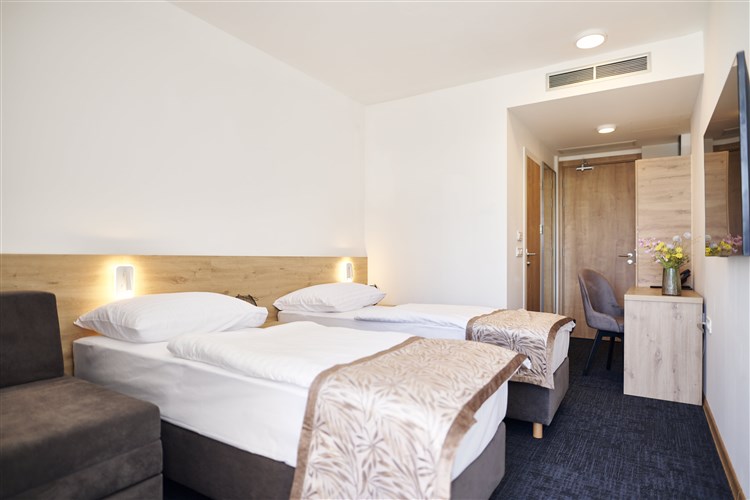 Colentum Resort Murter