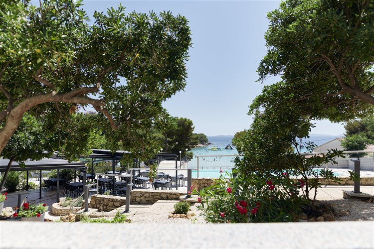 Colentum Resort Murter