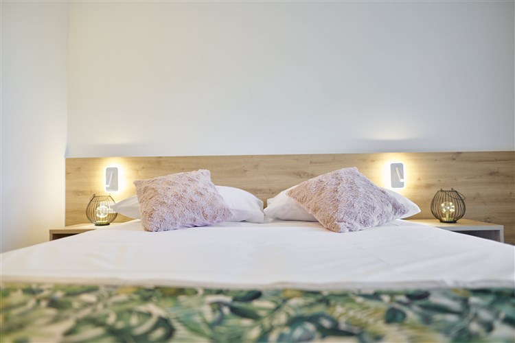 Colentum Resort Murter