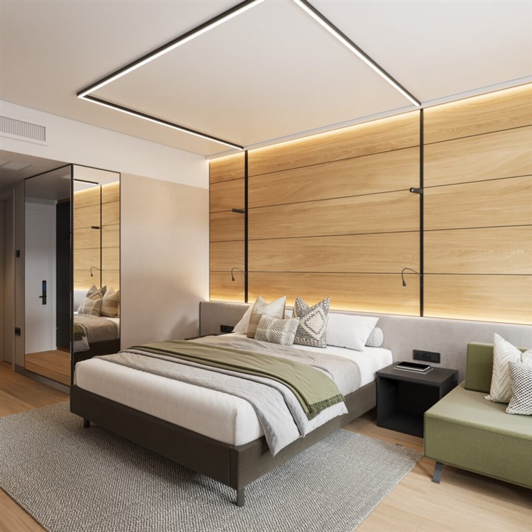 Hotel Pelegrin Plava Laguna