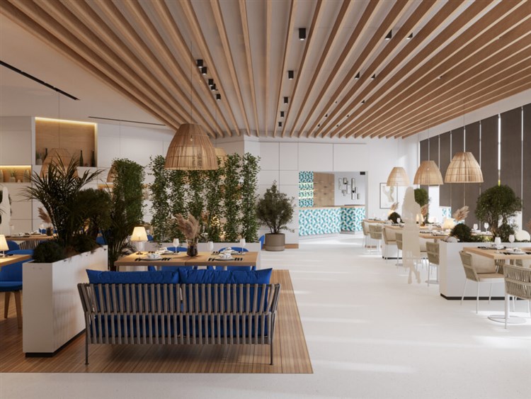 Hotel Pelegrin Plava Laguna