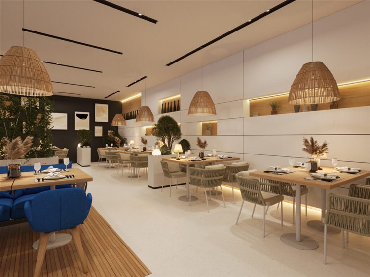 Hotel Pelegrin Plava Laguna