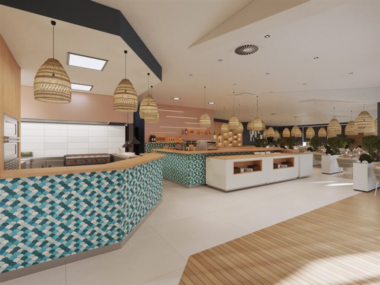 Hotel Pelegrin Plava Laguna