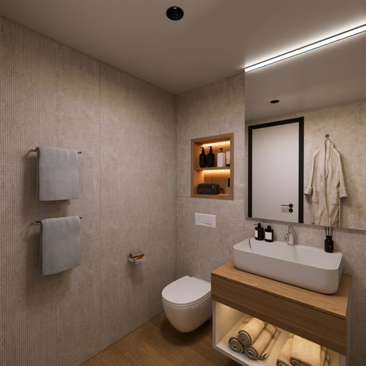 Hotel Pelegrin Plava Laguna