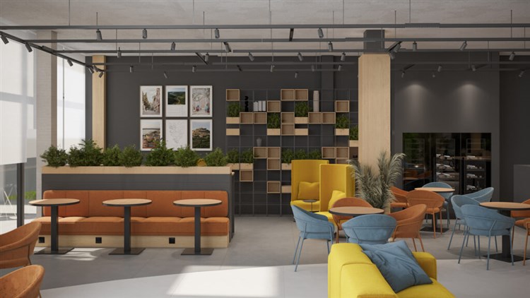 Hotel Pelegrin Plava Laguna