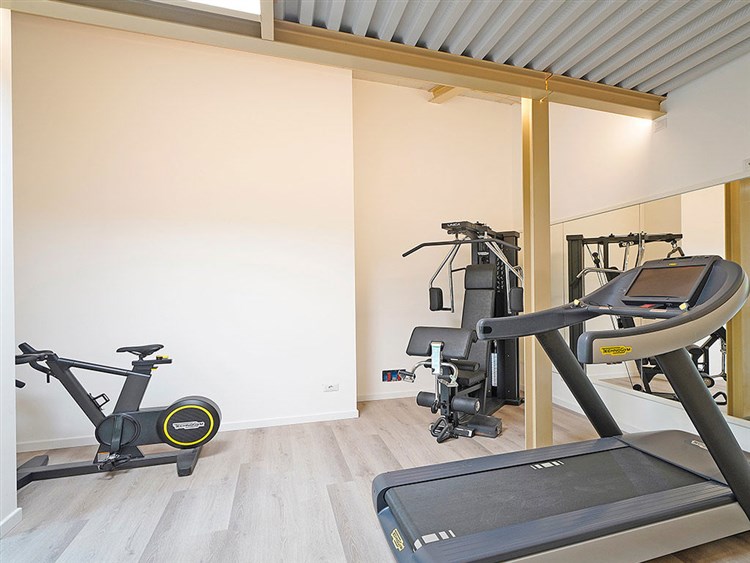 Mobilní domky Camping Village San Francesco