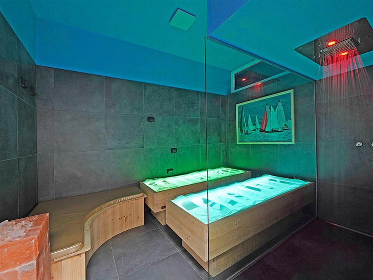 Mobilní domky Camping Village San Francesco