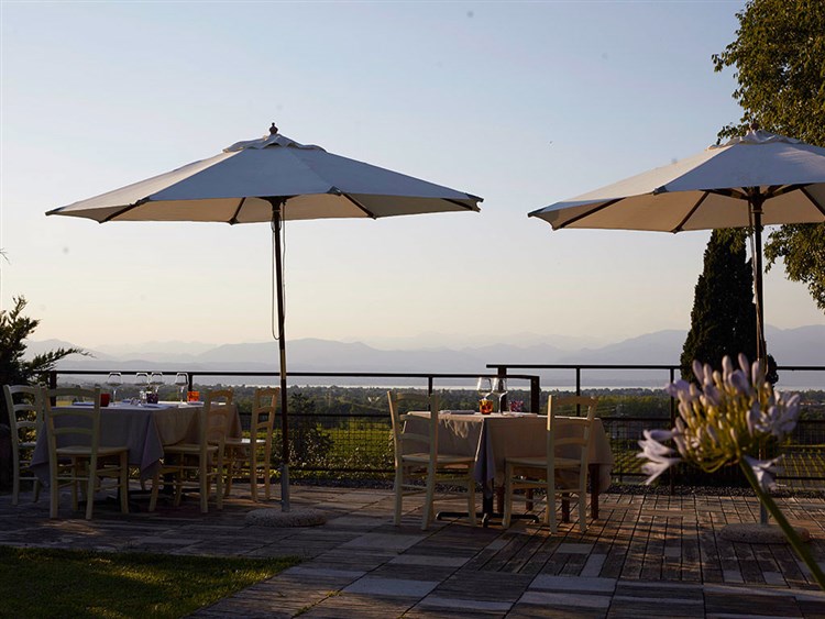 Mobilní domky Camping Village San Francesco