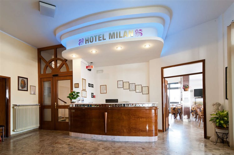 Hotel Milan