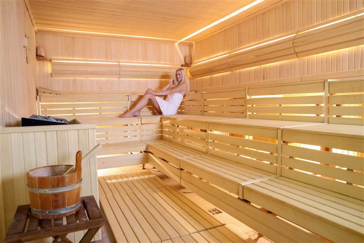 Lázně Terme Dobrna - Hotel Dobrna Boutique