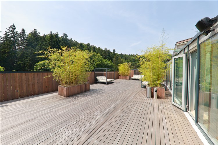 Lázně Terme Dobrna - Hotel Švicarija