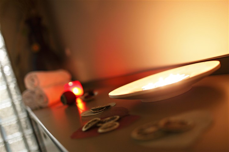 Lázně Terme 3000 - Hotel Livada