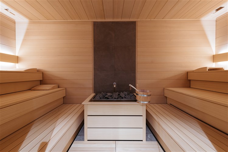 Lázně Terme 3000 - Hotel Ajda