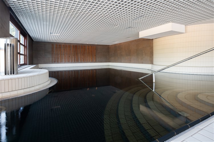 Lázně Terme 3000 - Hotel Ajda