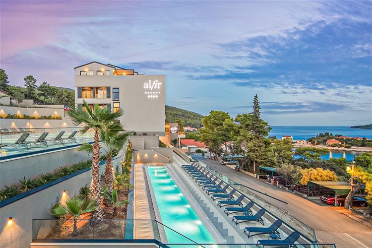Resort Alfir