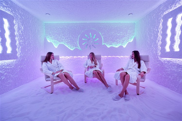 Slovinské termální lázně Rimske Terme (autobusem) – s výletem a ochutnávkou domácích sýrů