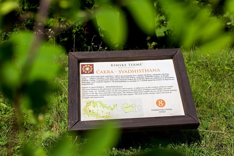 Slovinské termální lázně Rimske Terme (autobusem) – s výletem a ochutnávkou domácích sýrů