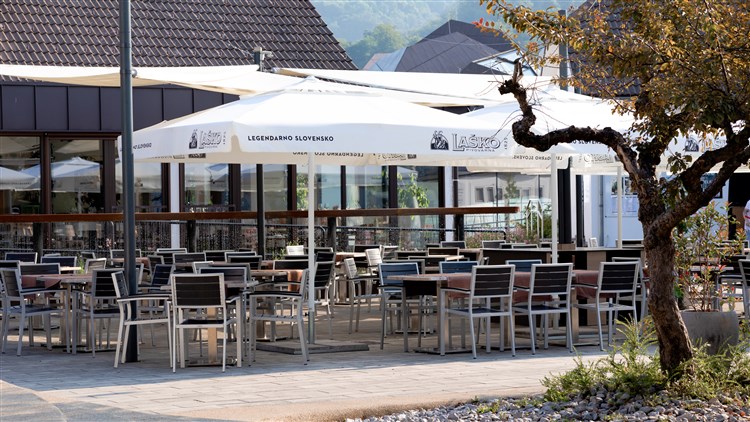 Lázně Terme Olimia - Wellness Hotel Sotelia