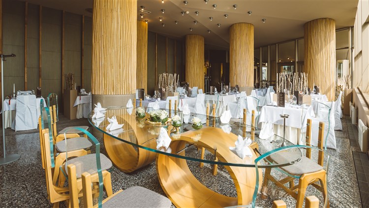 Lázně Terme Olimia - Wellness Hotel Sotelia