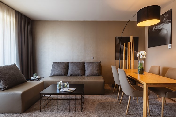 Lázně Terme Olimia - Wellness Hotel Sotelia