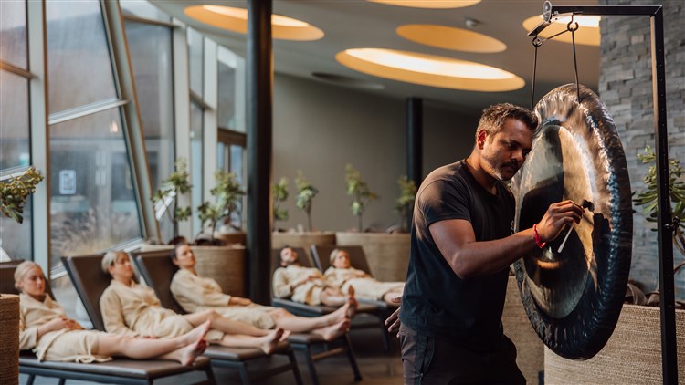 Lázně Terme Olimia - Wellness Hotel Sotelia