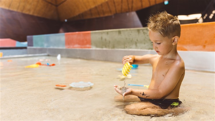 Lázně Terme Olimia - Wellness Hotel Sotelia