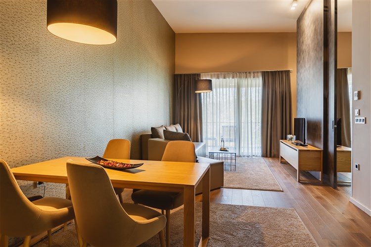 Lázně Terme Olimia - Wellness Hotel Sotelia + Orhidelia