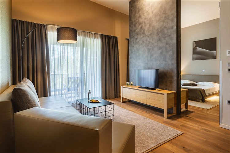 Lázně Terme Olimia - Wellness Hotel Sotelia + Orhidelia