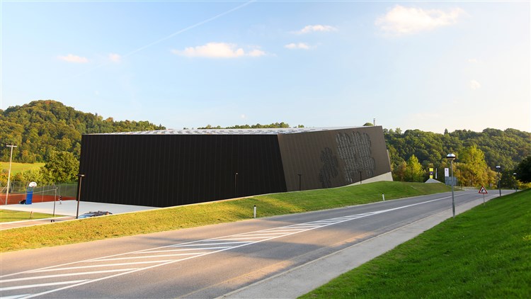 Lázně Terme Olimia - Wellness Hotel Sotelia + Orhidelia