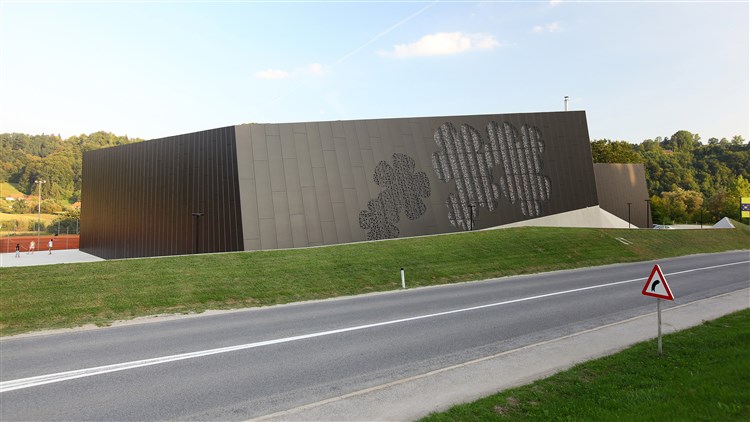 Lázně Terme Olimia - Wellness Hotel Sotelia + Orhidelia