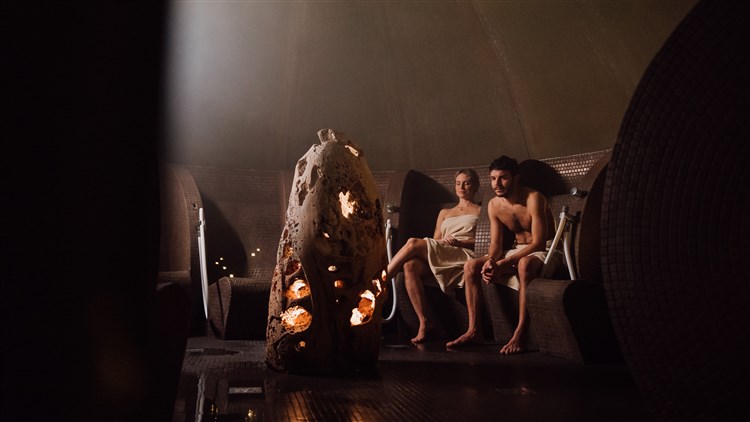 Lázně Terme Olimia - Hotel Breza