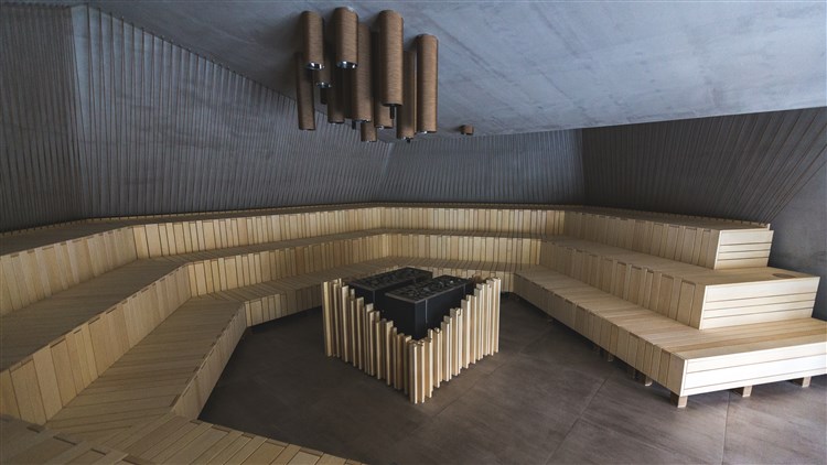 Lázně Terme Olimia - Hotel Breza