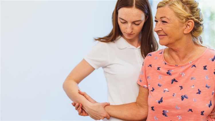 Lázně Terme Olimia - Hotel Breza