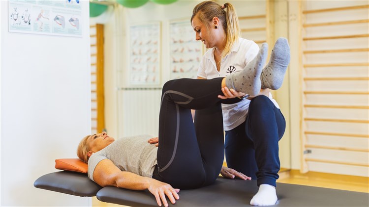 Lázně Terme Olimia - Hotel Breza