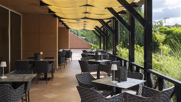 Lázně Terme Olimia - Aparthotel Rosa