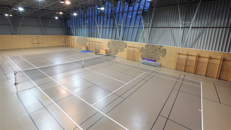 Lázně Terme Olimia - Aparthotel Rosa