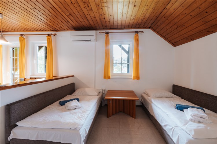 Terme Olimia - Lipa Village 3*