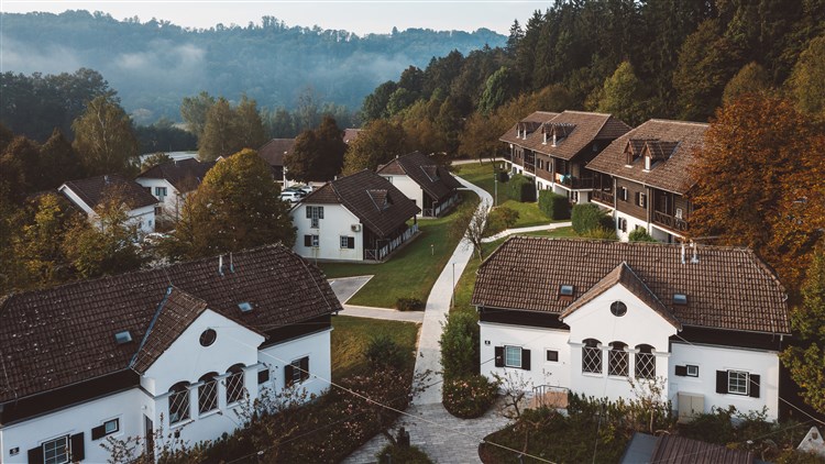 Terme Olimia - Lipa Village 3*